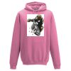 Frauen Hoodie Basic Miniaturansicht