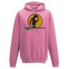 Frauen Hoodie Basic Miniaturansicht