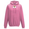 Frauen Hoodie Basic Miniaturansicht