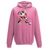 Frauen Hoodie Basic Miniaturansicht
