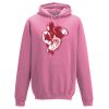 Frauen Hoodie Basic Miniaturansicht