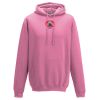 Frauen Hoodie Basic Miniaturansicht