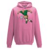 Frauen Hoodie Basic Miniaturansicht