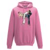 Frauen Hoodie Basic Miniaturansicht