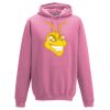 Frauen Hoodie Basic Miniaturansicht