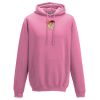 Frauen Hoodie Basic Miniaturansicht