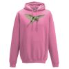 Frauen Hoodie Basic Miniaturansicht