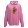 Frauen Hoodie Basic Miniaturansicht