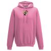 Frauen Hoodie Basic Miniaturansicht