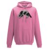 Frauen Hoodie Basic Miniaturansicht