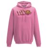 Frauen Hoodie Basic Miniaturansicht