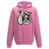 Frauen Hoodie Basic Miniaturansicht
