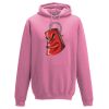 Frauen Hoodie Basic Miniaturansicht