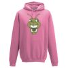 Frauen Hoodie Basic Miniaturansicht