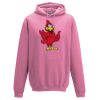 Frauen Hoodie Basic Miniaturansicht