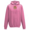 Frauen Hoodie Basic Miniaturansicht