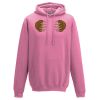 Frauen Hoodie Basic Miniaturansicht