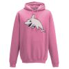 Frauen Hoodie Basic Miniaturansicht