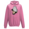 Frauen Hoodie Basic Miniaturansicht