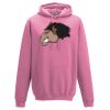 Frauen Hoodie Basic Miniaturansicht