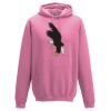 Frauen Hoodie Basic Miniaturansicht