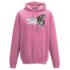 Frauen Hoodie Basic Miniaturansicht