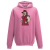 Frauen Hoodie Basic Miniaturansicht