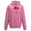 Frauen Hoodie Basic Miniaturansicht