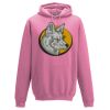 Frauen Hoodie Basic Miniaturansicht