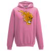 Frauen Hoodie Basic Miniaturansicht