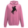 Frauen Hoodie Basic Miniaturansicht