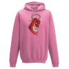 Frauen Hoodie Basic Miniaturansicht