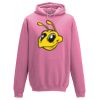 Frauen Hoodie Basic Miniaturansicht
