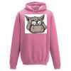 Frauen Hoodie Basic Miniaturansicht
