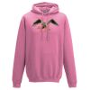 Frauen Hoodie Basic Miniaturansicht