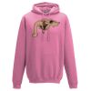 Frauen Hoodie Basic Miniaturansicht
