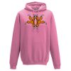 Frauen Hoodie Basic Miniaturansicht