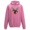 Frauen Hoodie Basic Miniaturansicht