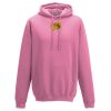 Frauen Hoodie Basic Miniaturansicht
