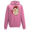 Frauen Hoodie Basic Miniaturansicht