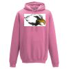 Frauen Hoodie Basic Miniaturansicht