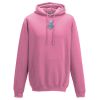Frauen Hoodie Basic Miniaturansicht