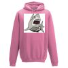 Frauen Hoodie Basic Miniaturansicht