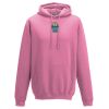 Frauen Hoodie Basic Miniaturansicht