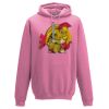 Frauen Hoodie Basic Miniaturansicht