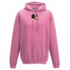 Frauen Hoodie Basic Miniaturansicht