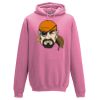 Frauen Hoodie Basic Miniaturansicht