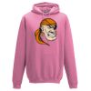 Frauen Hoodie Basic Miniaturansicht