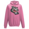 Frauen Hoodie Basic Miniaturansicht