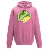 Frauen Hoodie Basic Miniaturansicht